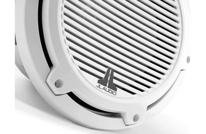 JL Audio M6-10IB-C-GwGw-4 10" Marine Infinite-Baffle Subwoofer 250W 4Ω 010-03083-00 (93633)