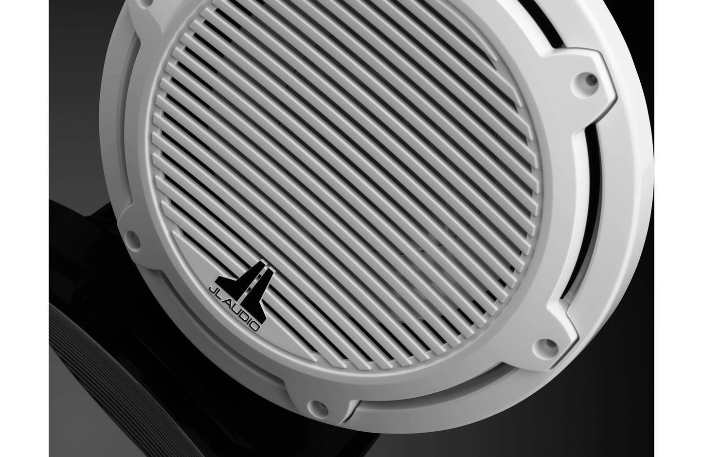 JL Audio M6-10IB-C-GwGw-4 10" Marine Infinite-Baffle Subwoofer 250W 4Ω 010-03083-00 (93633)