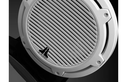 JL Audio M6-10IB-C-GwGw-4 10" Marine Infinite-Baffle Subwoofer 250W 4Ω 010-03083-00 (93633)