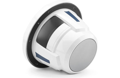 JL Audio M6-10IB-S-GmGm-i-4 10" Marine Infinite-Baffle Subwoofer RGB 250W 4Ω 010-03084-00 (93635)