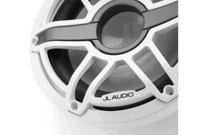 JL Audio M6-10IB-S-GmGm-i-4 10" Marine Infinite-Baffle Subwoofer RGB 250W 4Ω 010-03084-00 (93635)