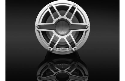 JL Audio M6-10IB-S-GmGm-i-4 10" Marine Infinite-Baffle Subwoofer RGB 250W 4Ω 010-03084-00 (93635)
