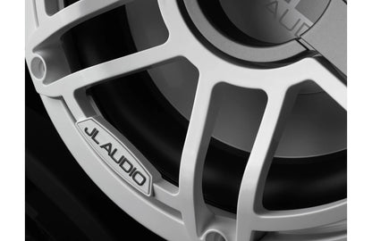 JL Audio M6-10IB-S-GmGm-i-4 10" Marine Infinite-Baffle Subwoofer RGB 250W 4Ω 010-03084-00 (93635)