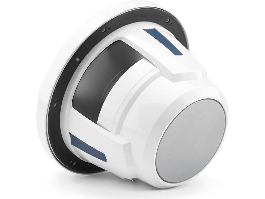 JL Audio M6-10IB-S-GwGw-i-4 10" Marine Infinite-Baffle Subwoofer RGB 250W 4Ω 010-03085-00 (93636)
