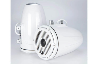 JL Audio M6-770ETXv3-Gw-C-GwGw 7.7" Marine Tower Coaxial Pair 100W 4Ω 010-03276-00 (93651)