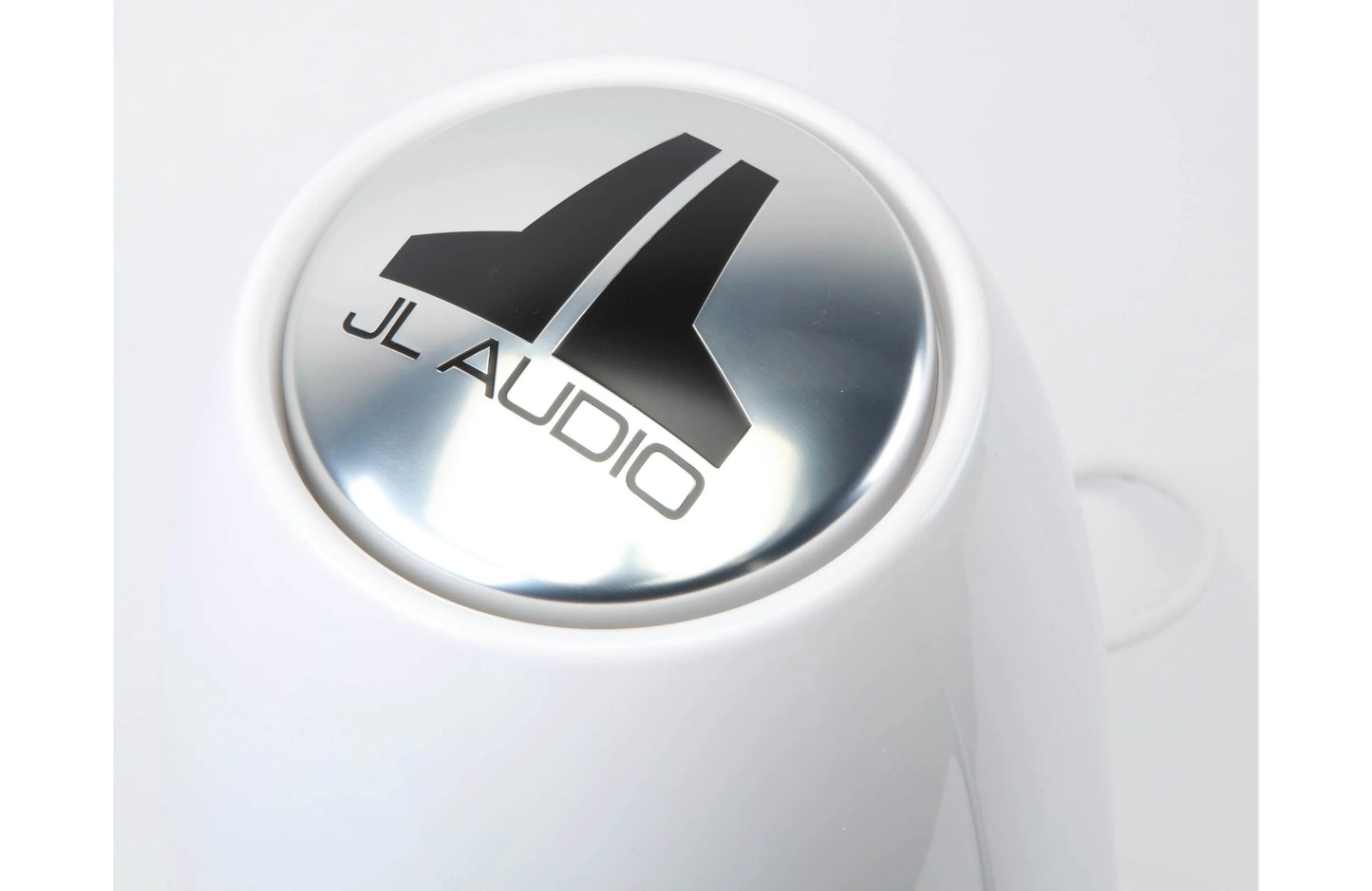 JL Audio M6-880ETXv3-Sb-S-GmTi 8.8" Marine Tower Coaxial Pair 125W 4Ω 010-03282-00 (93664)