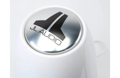 JL Audio M6-880ETXv3-Sb-S-GmTi 8.8" Marine Tower Coaxial Pair 125W 4Ω 010-03282-00 (93664)