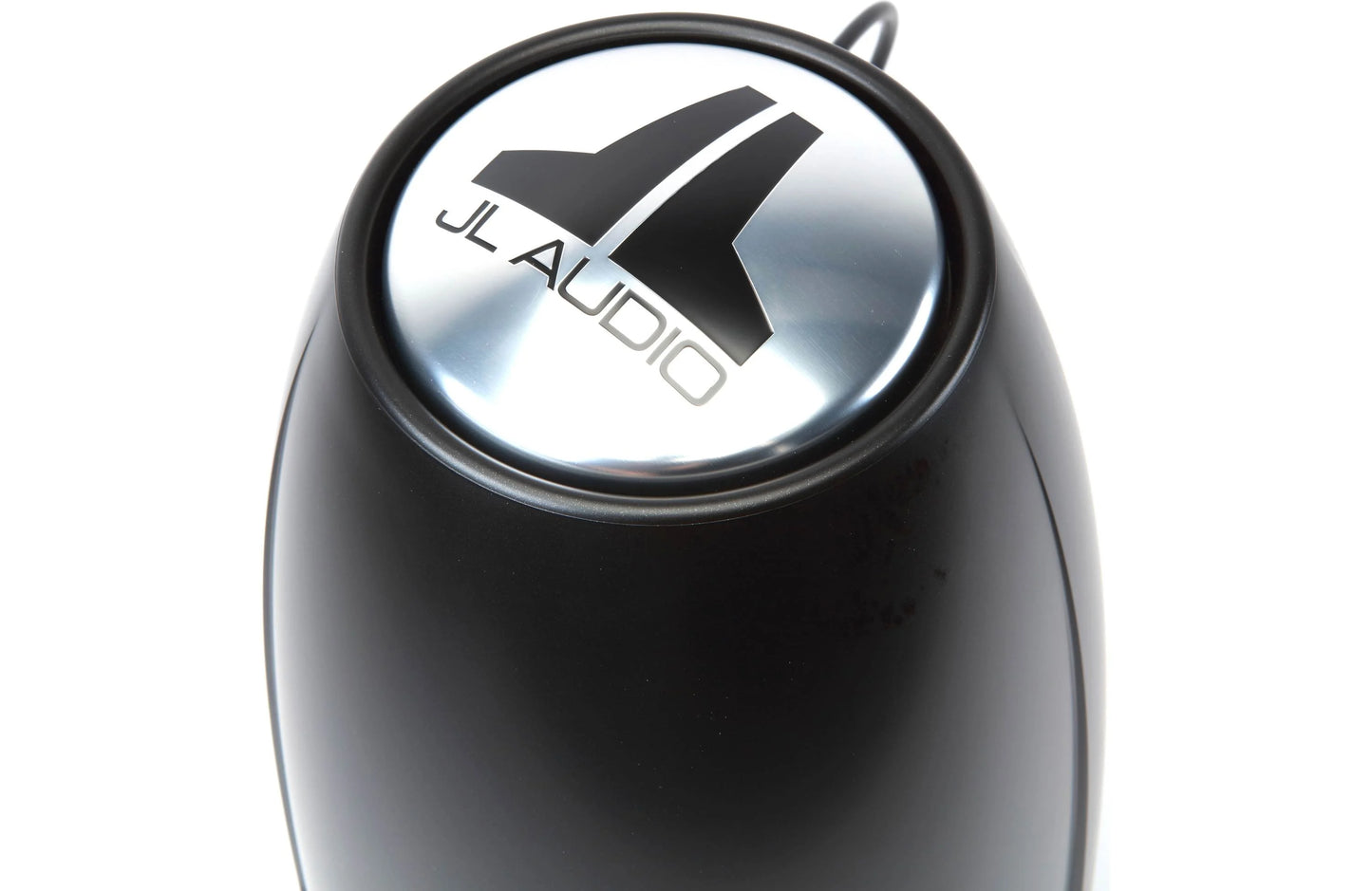 JL Audio M6-880ETXv3-Sb-S-GmTi 8.8" Marine Tower Coaxial Pair 125W 4Ω 010-03284-00 (93666)