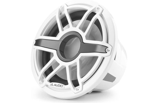JL Audio M7-12IB-C-GwGw-i-4 12" Marine Infinite-Baffle Subwoofer 600W 4Ω 010-03286-00 (93671)