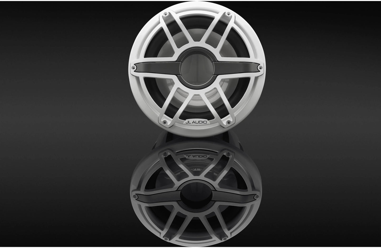 JL Audio M7-12IB-C-GwGw-i-4 12" Marine Infinite-Baffle Subwoofer 600W 4Ω 010-03286-00 (93671)