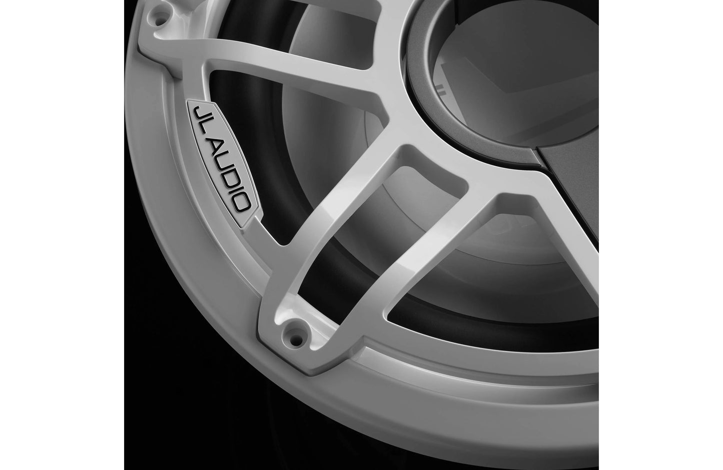 JL Audio M7-12IB-C-GwGw-i-4 12" Marine Infinite-Baffle Subwoofer 600W 4Ω 010-03286-00 (93671)