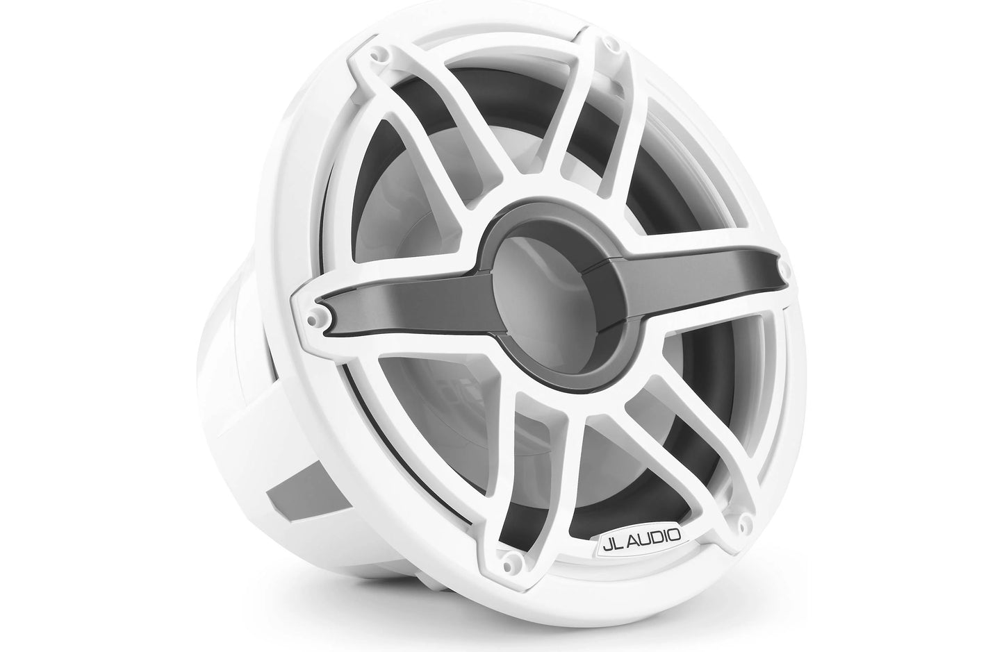 JL Audio M7-12IB-C-GwGw-i-4 12" Marine Infinite-Baffle Subwoofer 600W 4Ω 010-03286-00 (93671)