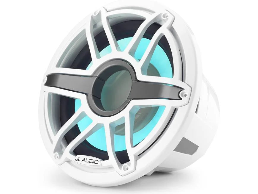 JL Audio M7-12IB-S-GwGw-i-4 12" Marine Infinite-Baffle Subwoofer 600W 4Ω 010-03287-00 (93672)