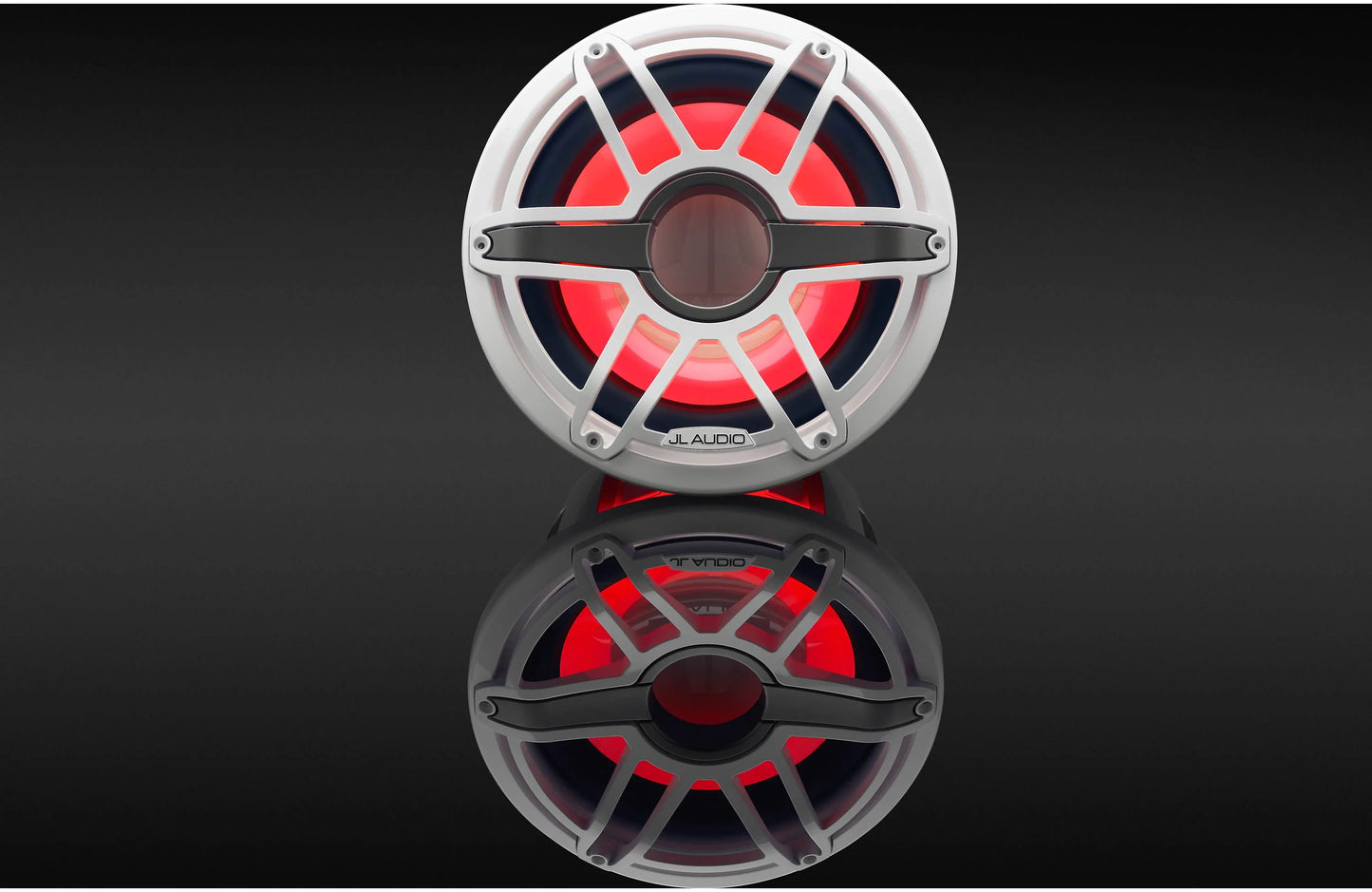JL Audio M7-12IB-S-GwGw-i-4 12" Marine Infinite-Baffle Subwoofer 600W 4Ω 010-03287-00 (93672)