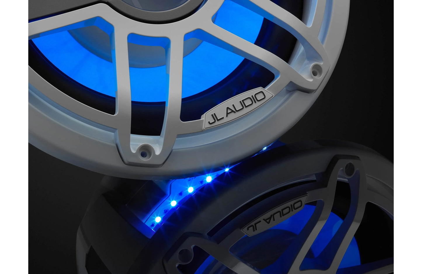 JL Audio M7-12IB-S-GwGw-i-4 12" Marine Infinite-Baffle Subwoofer 600W 4Ω 010-03287-00 (93672)