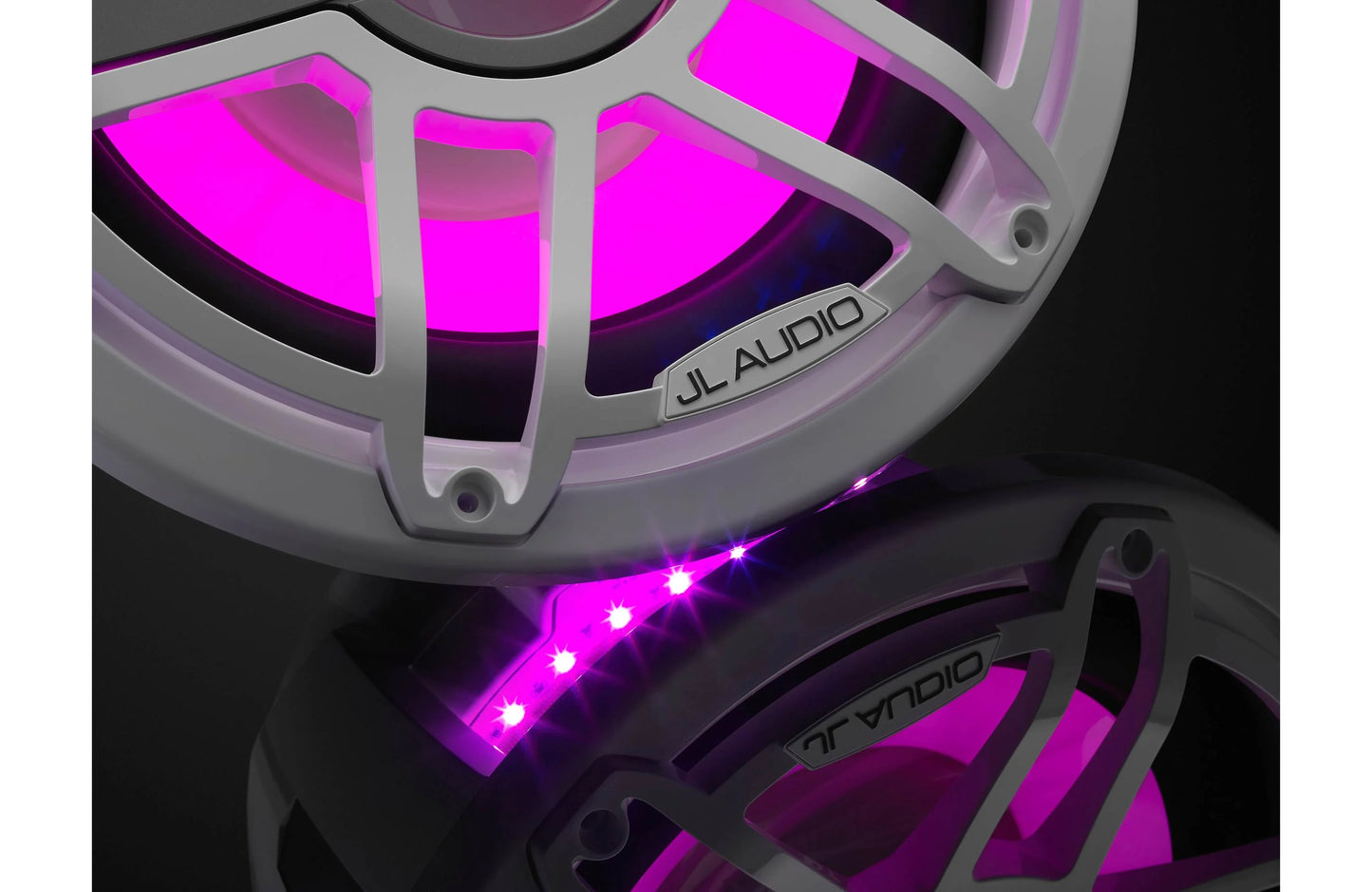 JL Audio M7-12IB-S-GwGw-i-4 12" Marine Infinite-Baffle Subwoofer 600W 4Ω 010-03287-00 (93672)