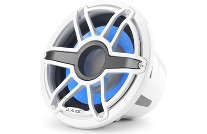 JL Audio M7-12IB-S-GwGw-i-4 12" Marine Infinite-Baffle Subwoofer 600W 4Ω 010-03287-00 (93672)