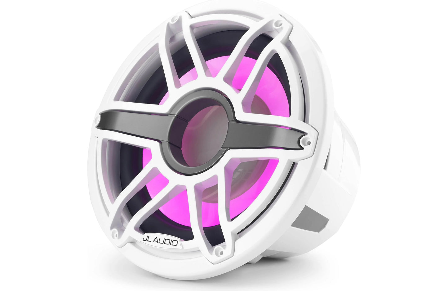 JL Audio M7-12IB-S-GwGw-i-4 12" Marine Infinite-Baffle Subwoofer 600W 4Ω 010-03287-00 (93672)