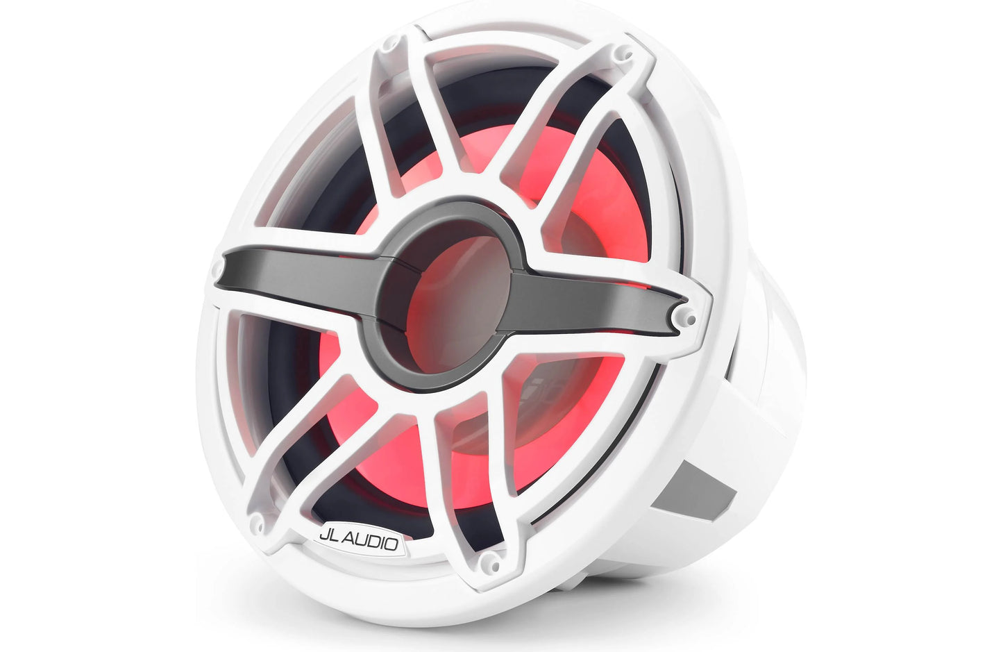 JL Audio M7-12IB-S-GwGw-i-4 12" Marine Infinite-Baffle Subwoofer 600W 4Ω 010-03287-00 (93672)