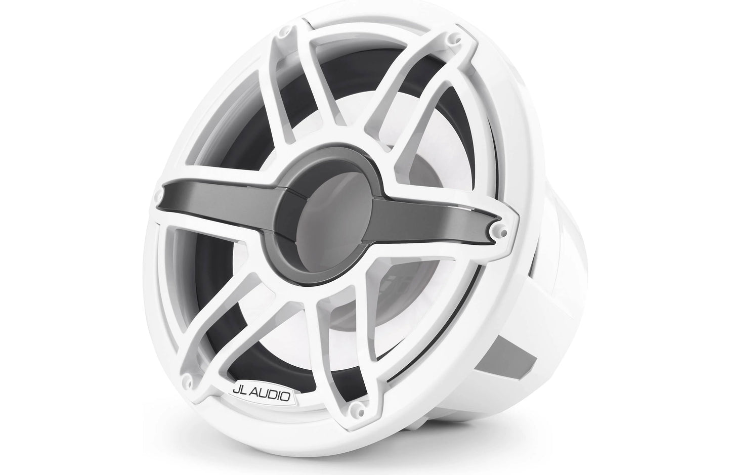 JL Audio M7-12IB-S-GwGw-i-4 12" Marine Infinite-Baffle Subwoofer 600W 4Ω 010-03287-00 (93672)