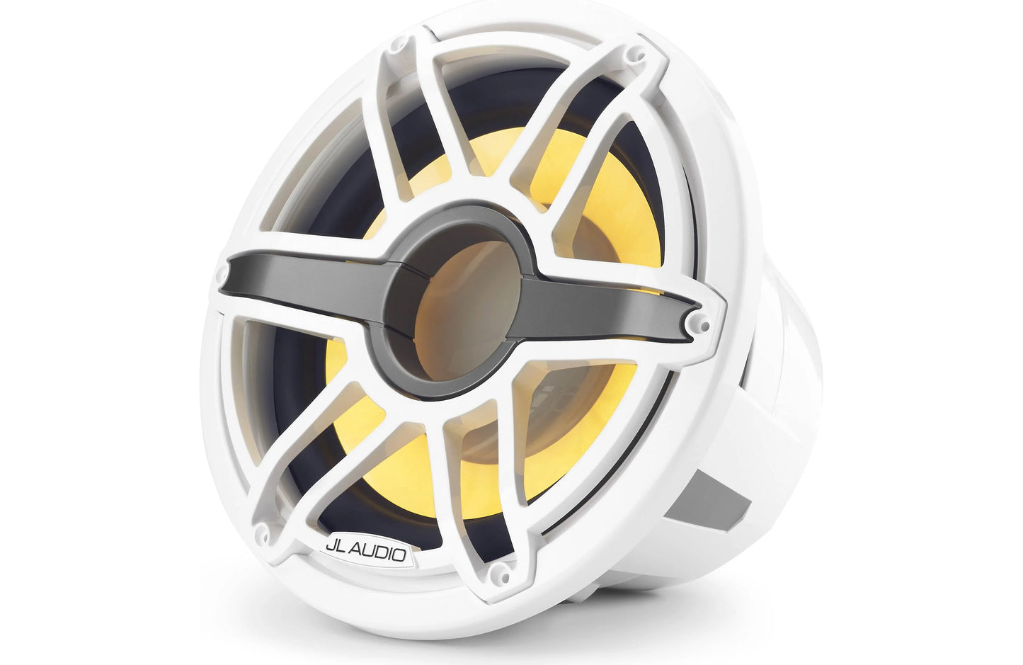 JL Audio M7-12IB-S-GwGw-i-4 12" Marine Infinite-Baffle Subwoofer 600W 4Ω 010-03287-00 (93672)