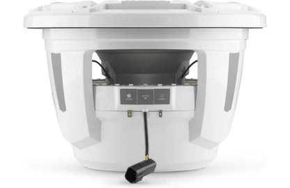 JL Audio M7-12IB-S-GwGw-i-4 12" Marine Infinite-Baffle Subwoofer 600W 4Ω 010-03287-00 (93672)