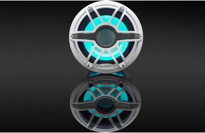 JL Audio M7-12IB-S-GwGw-i-4 12" Marine Infinite-Baffle Subwoofer 600W 4Ω 010-03287-00 (93672)