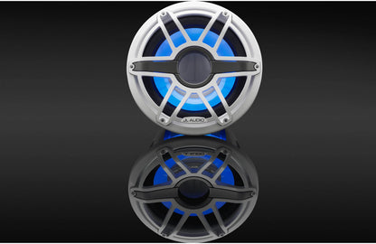 JL Audio M7-12IB-S-GwGw-i-4 12" Marine Infinite-Baffle Subwoofer 600W 4Ω 010-03287-00 (93672)