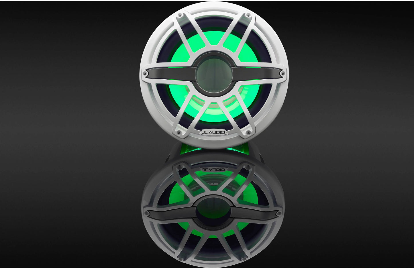 JL Audio M7-12IB-S-GwGw-i-4 12" Marine Infinite-Baffle Subwoofer 600W 4Ω 010-03287-00 (93672)
