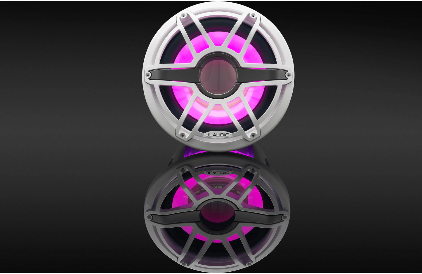 JL Audio M7-12IB-S-GwGw-i-4 12" Marine Infinite-Baffle Subwoofer 600W 4Ω 010-03287-00 (93672)