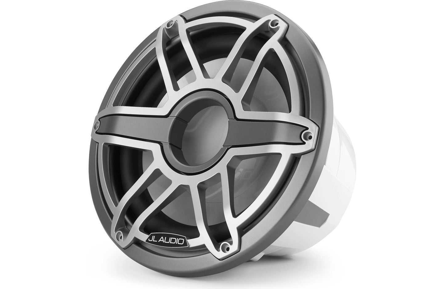 JL Audio M7-12IB-S-GmTi-4 12" Marine Infinite-Baffle Subwoofer 600W 4Ω 010-03288-00 (93673)
