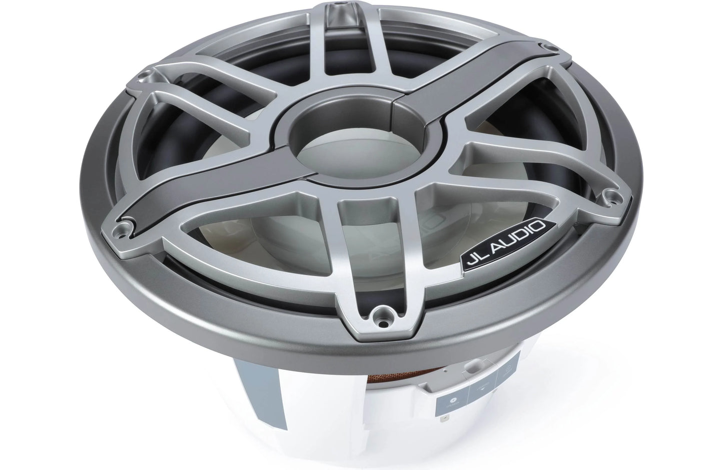 JL Audio M7-12IB-S-GmTi-4 12" Marine Infinite-Baffle Subwoofer 600W 4Ω 010-03288-00 (93673)