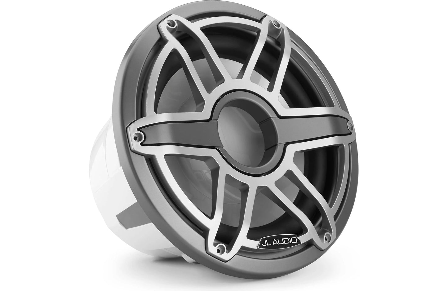 JL Audio M7-12IB-S-GmTi-4 12" Marine Infinite-Baffle Subwoofer 600W 4Ω 010-03288-00 (93673)