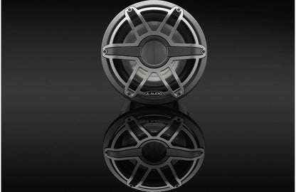 JL Audio M7-12IB-S-GmTi-4 12" Marine Infinite-Baffle Subwoofer 600W 4Ω 010-03288-00 (93673)