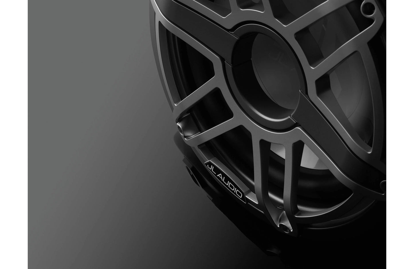 JL Audio M7-12IB-S-GmTi-4 12" Marine Infinite-Baffle Subwoofer 600W 4Ω 010-03288-00 (93673)