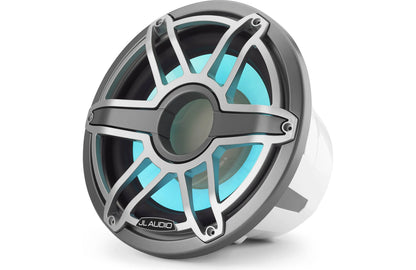 JL Audio M7-12IB-S-GmTi-i-4 12" Marine Infinite-Baffle Subwoofer 600W 4Ω 010-03289-00 (93674)