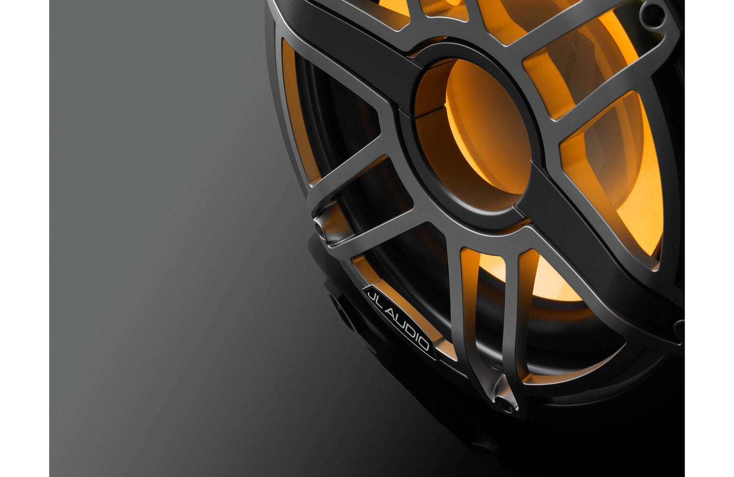 JL Audio M7-12IB-S-GmTi-i-4 12" Marine Infinite-Baffle Subwoofer 600W 4Ω 010-03289-00 (93674)