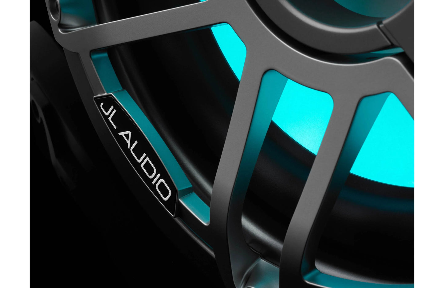 JL Audio M7-12IB-S-GmTi-i-4 12" Marine Infinite-Baffle Subwoofer 600W 4Ω 010-03289-00 (93674)