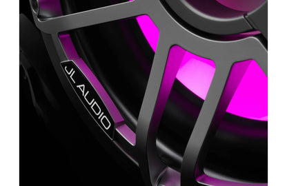 JL Audio M7-12IB-S-GmTi-i-4 12" Marine Infinite-Baffle Subwoofer 600W 4Ω 010-03289-00 (93674)