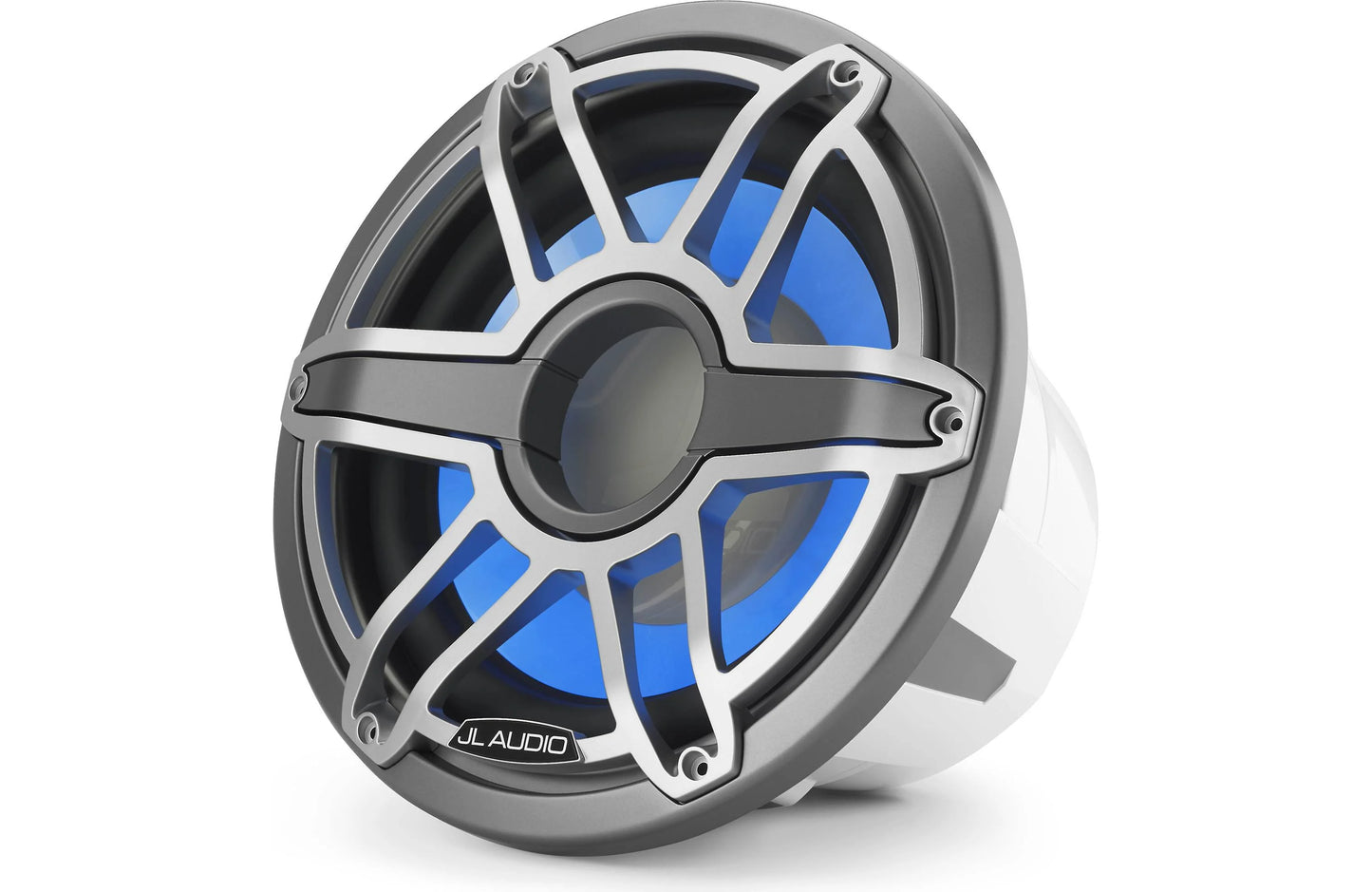 JL Audio M7-12IB-S-GmTi-i-4 12" Marine Infinite-Baffle Subwoofer 600W 4Ω 010-03289-00 (93674)