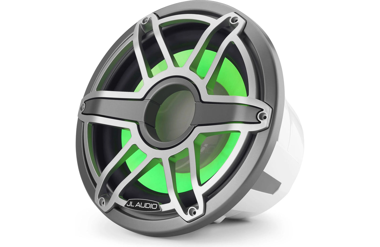 JL Audio M7-12IB-S-GmTi-i-4 12" Marine Infinite-Baffle Subwoofer 600W 4Ω 010-03289-00 (93674)