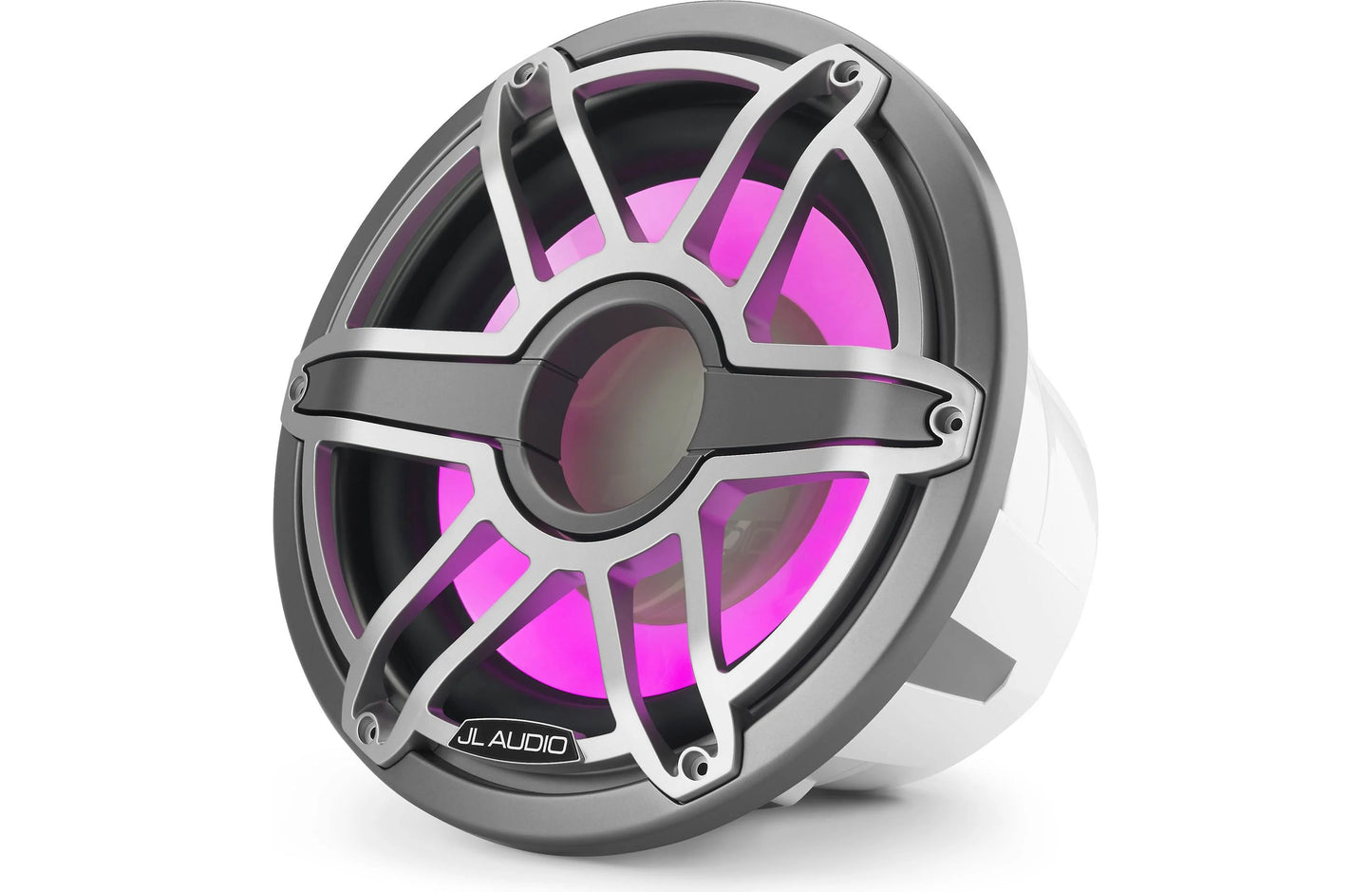 JL Audio M7-12IB-S-GmTi-i-4 12" Marine Infinite-Baffle Subwoofer 600W 4Ω 010-03289-00 (93674)
