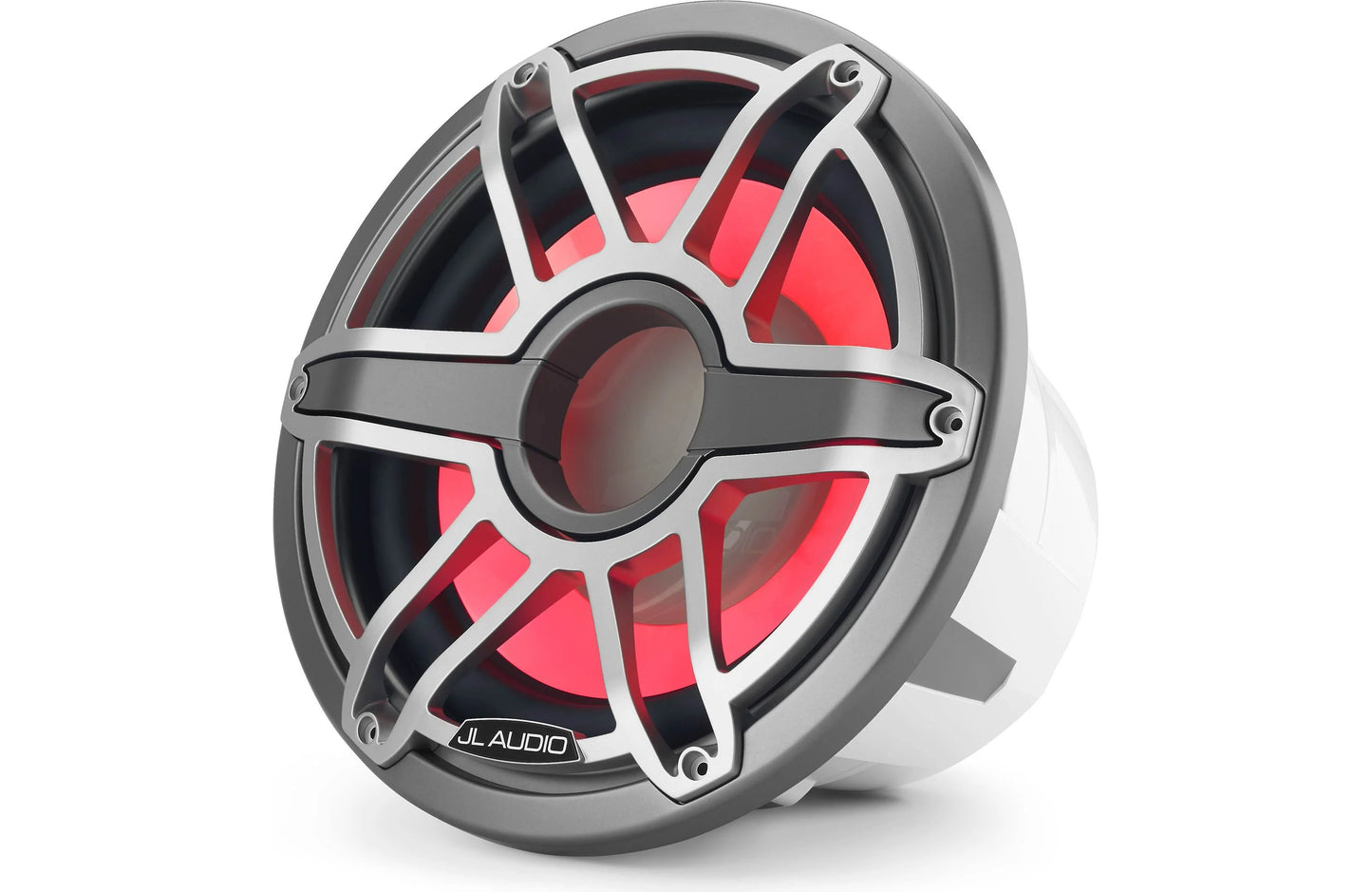 JL Audio M7-12IB-S-GmTi-i-4 12" Marine Infinite-Baffle Subwoofer 600W 4Ω 010-03289-00 (93674)