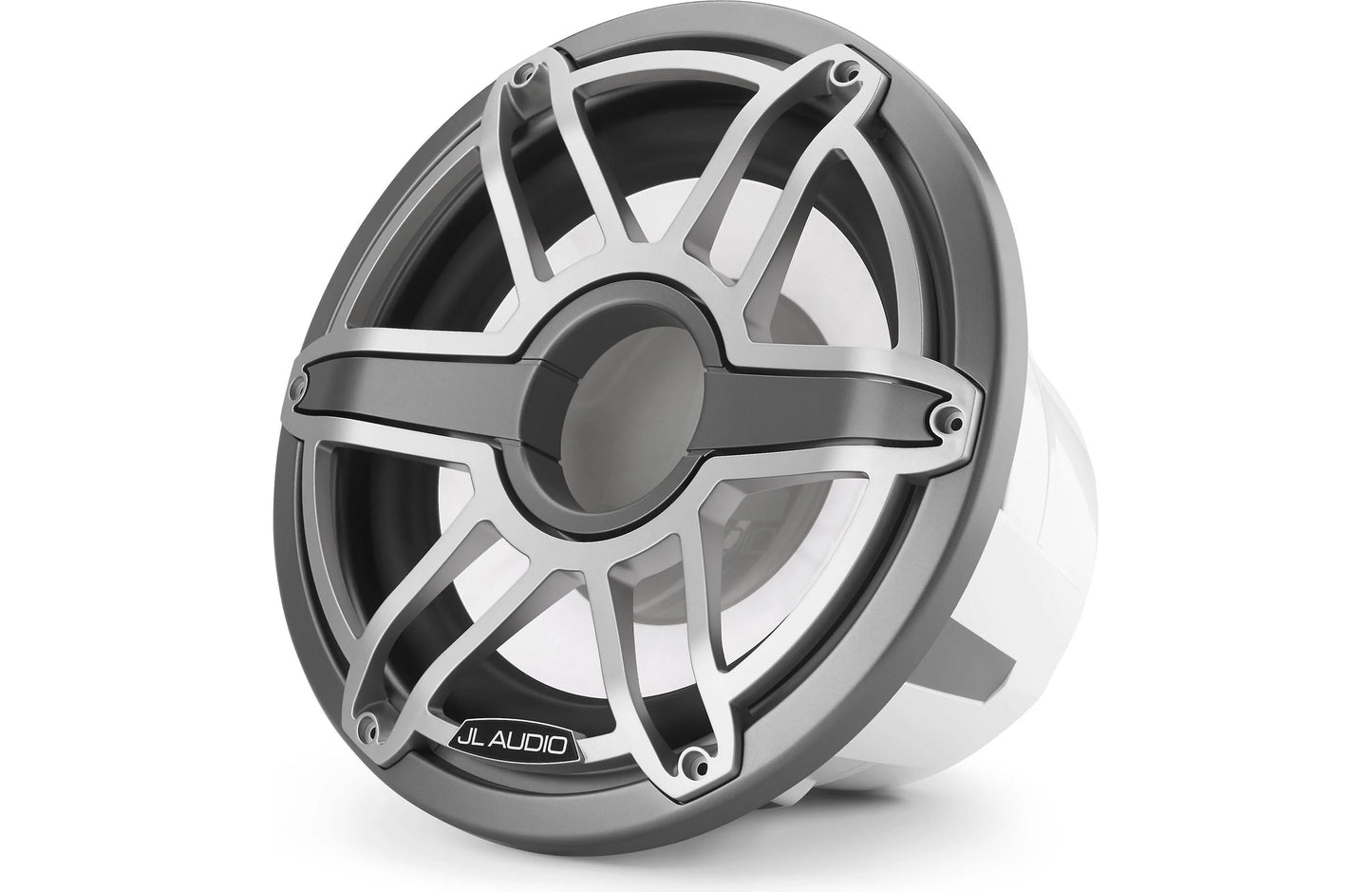 JL Audio M7-12IB-S-GmTi-i-4 12" Marine Infinite-Baffle Subwoofer 600W 4Ω 010-03289-00 (93674)