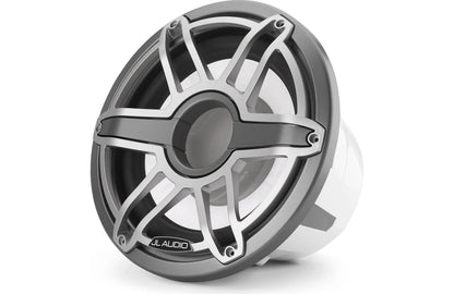 JL Audio M7-12IB-S-GmTi-i-4 12" Marine Infinite-Baffle Subwoofer 600W 4Ω 010-03289-00 (93674)
