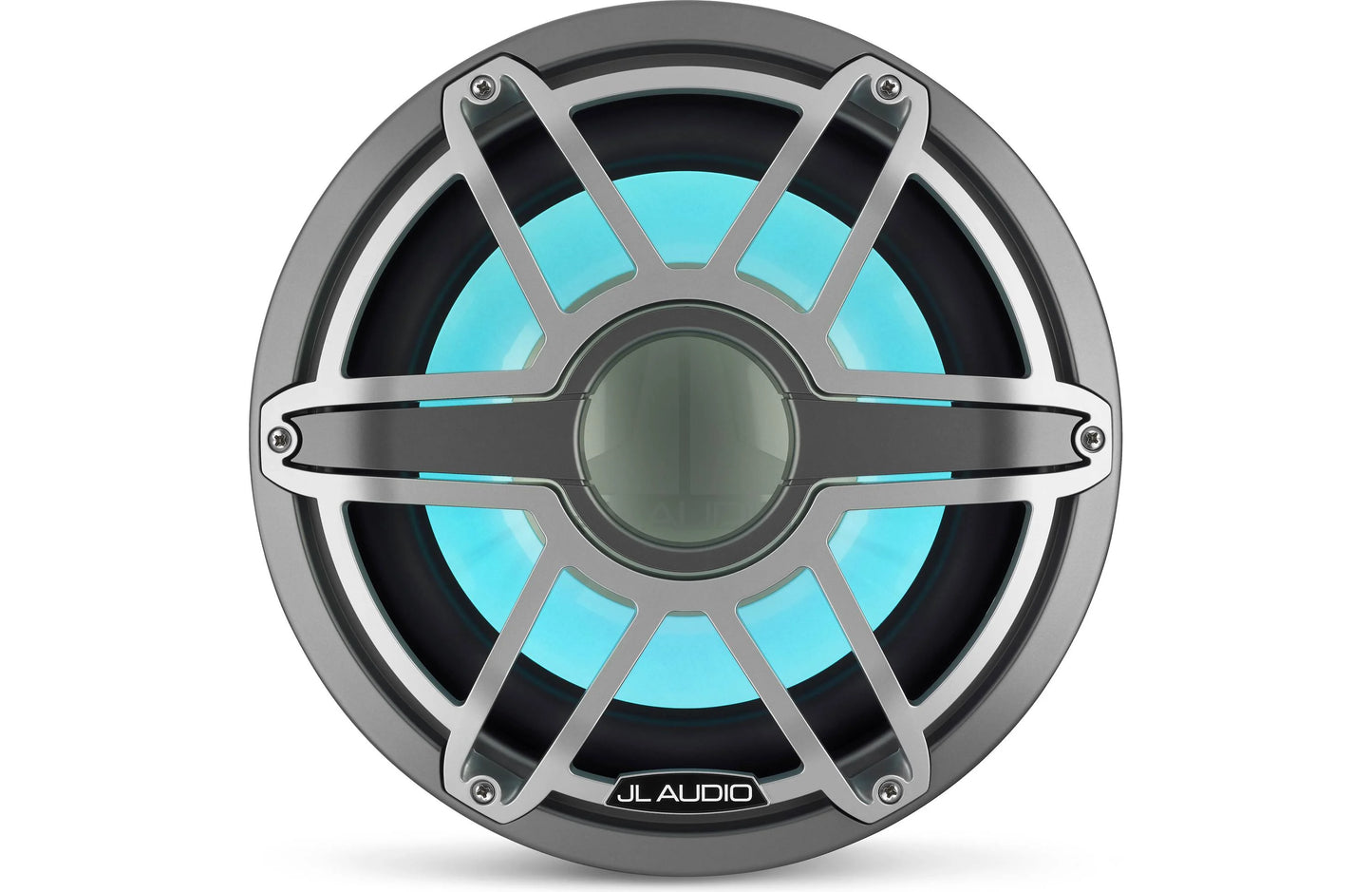JL Audio M7-12IB-S-GmTi-i-4 12" Marine Infinite-Baffle Subwoofer 600W 4Ω 010-03289-00 (93674)