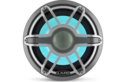 JL Audio M7-12IB-S-GmTi-i-4 12" Marine Infinite-Baffle Subwoofer 600W 4Ω 010-03289-00 (93674)