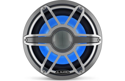 JL Audio M7-12IB-S-GmTi-i-4 12" Marine Infinite-Baffle Subwoofer 600W 4Ω 010-03289-00 (93674)