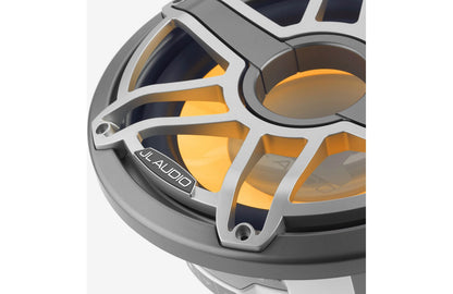 JL Audio M7-12IB-S-GmTi-i-4 12" Marine Infinite-Baffle Subwoofer 600W 4Ω 010-03289-00 (93674)