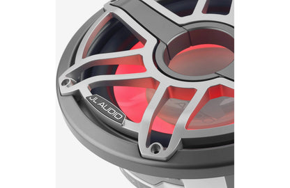 JL Audio M7-12IB-S-GmTi-i-4 12" Marine Infinite-Baffle Subwoofer 600W 4Ω 010-03289-00 (93674)